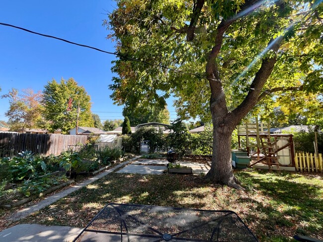 Building Photo - 3 Bedroom ranch w/ garden in the Heart of Longmont!