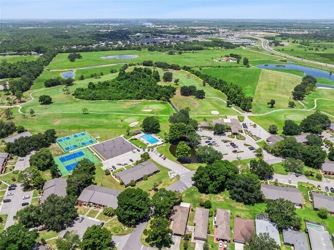 Building Photo - 1003 Eagle Pond Dr