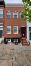 Building Photo - 1103 N Patterson Park Ave