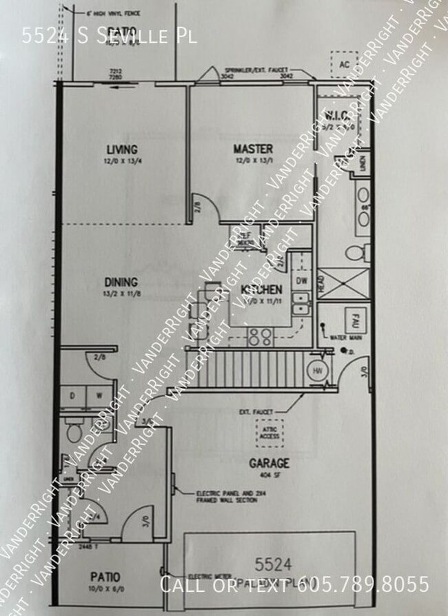 Building Photo - 5524 Seville Pl