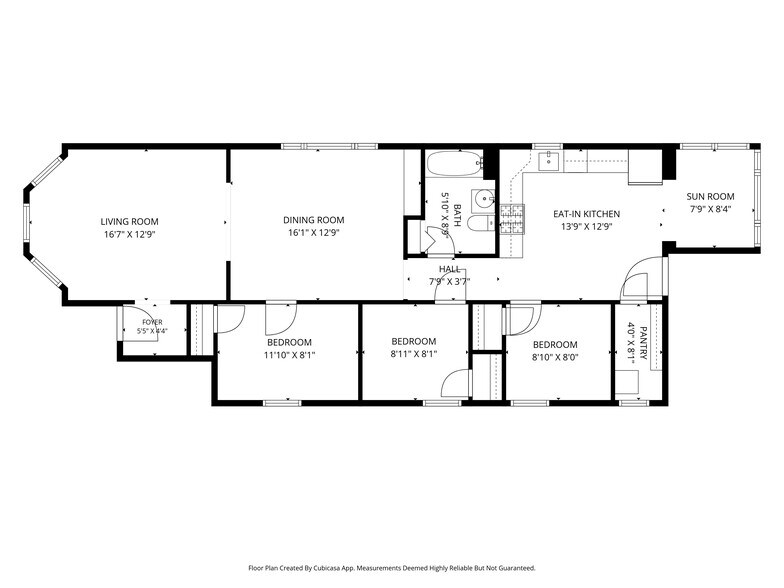 Building Photo - 3614 N Hoyne Ave