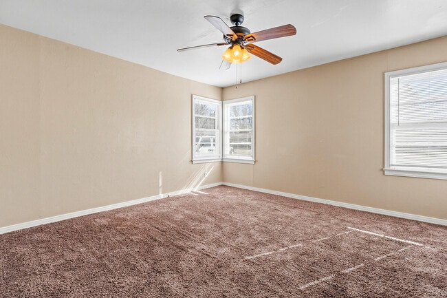 Building Photo - 3714 25th St