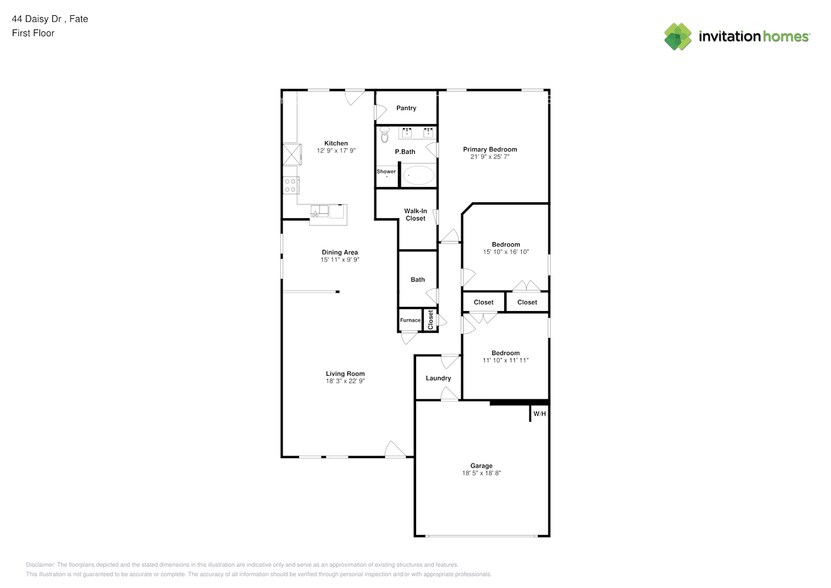 Building Photo - 44 Daisy Dr