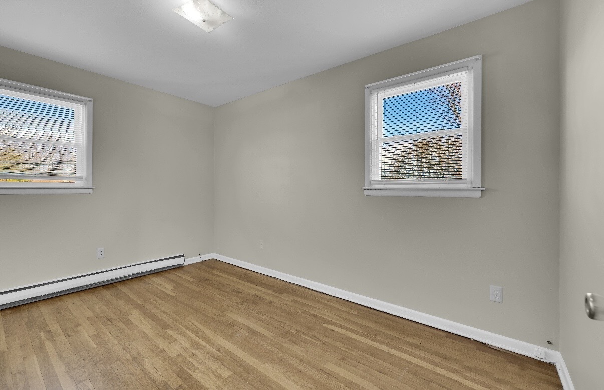 Bedroom - 207 Gertrude Ter