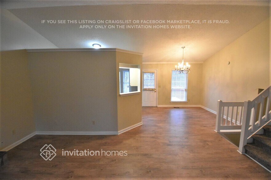 Primary Photo - 7300 Hunters Ridge Dr
