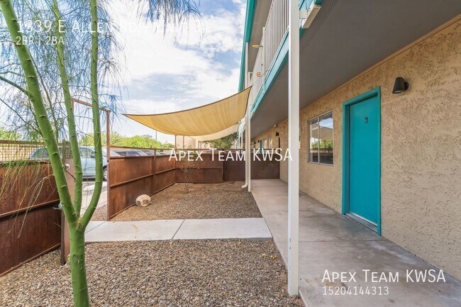 Building Photo - 1339 E Allen Rd