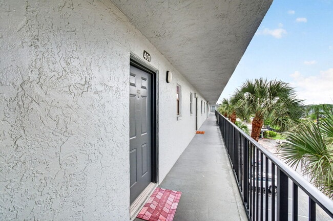 Building Photo - 9440 SW 8th St