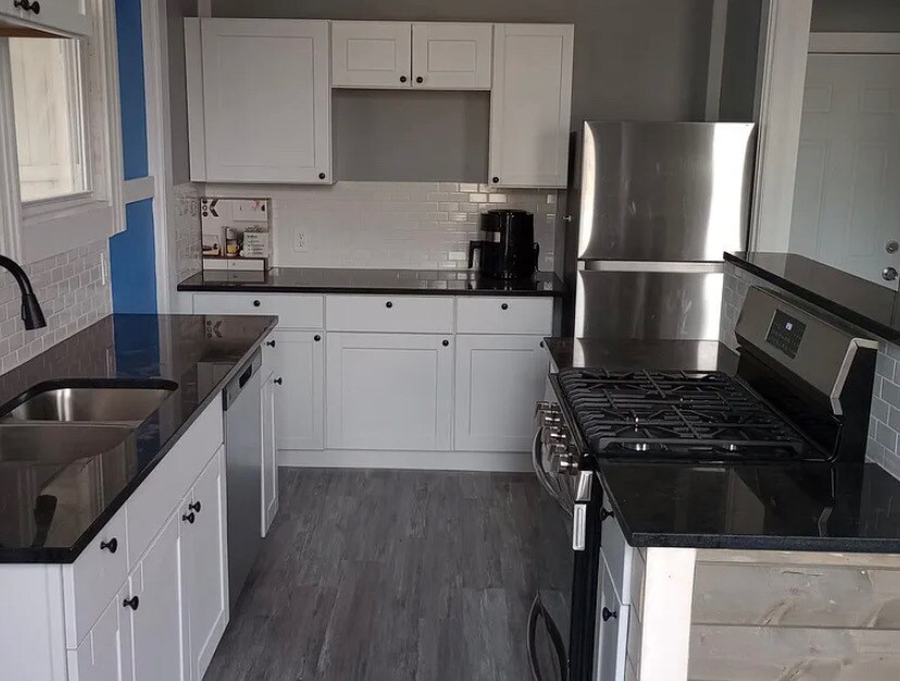 Building Photo - 3801 Whitman Ave