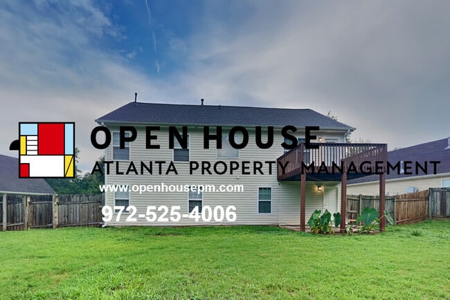 Building Photo - 450 Aristocrat Dr SW, Loganville