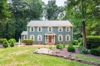 Building Photo - 8057 Beattiemill Dr