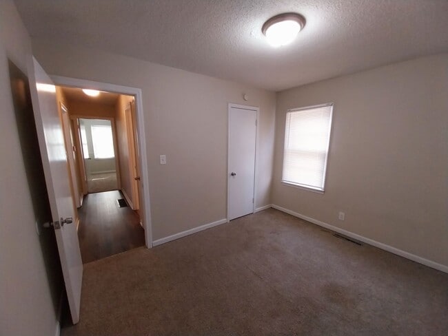 Building Photo - 1714 N Pearl St