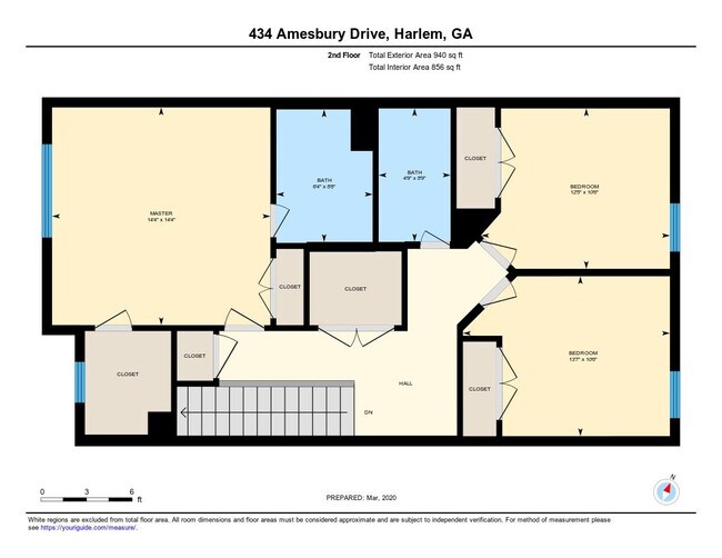 Building Photo - 415 Amesbury Dr