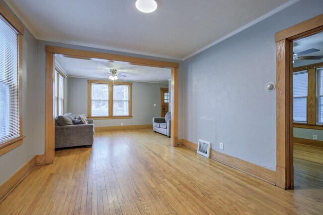 Building Photo - 3310 Jackson St