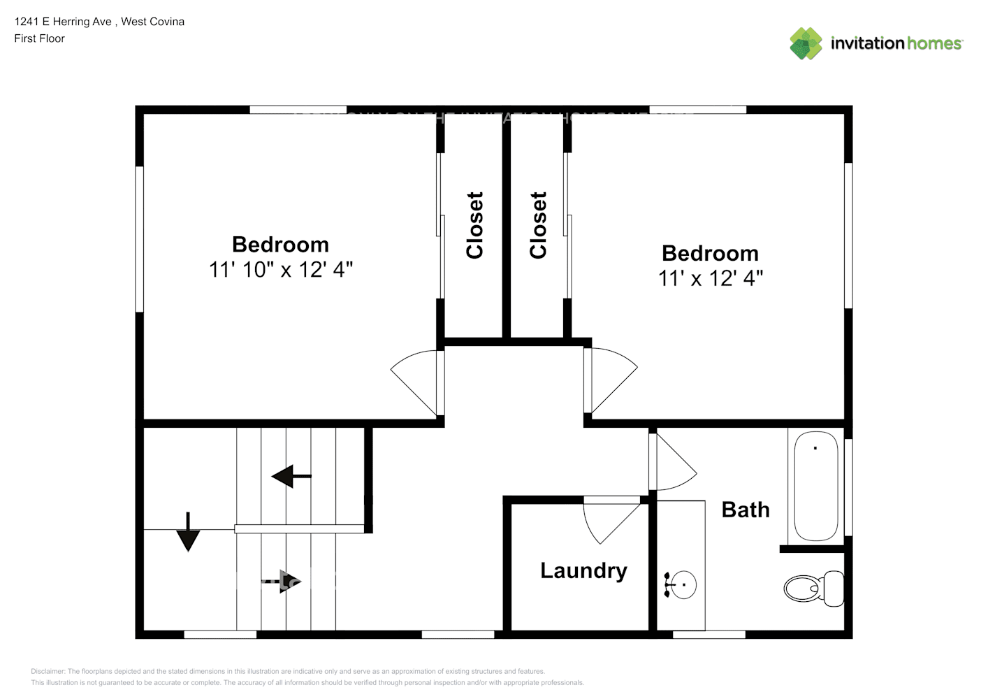 Building Photo - 1241 E Herring Ave