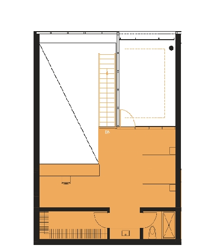 UNIT #806 - The Elysian Apartments