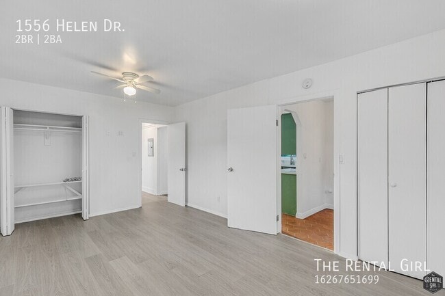 Building Photo - 1556 Helen Dr