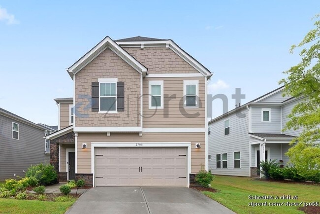 Building Photo - 2708 Arbor Loop Dr