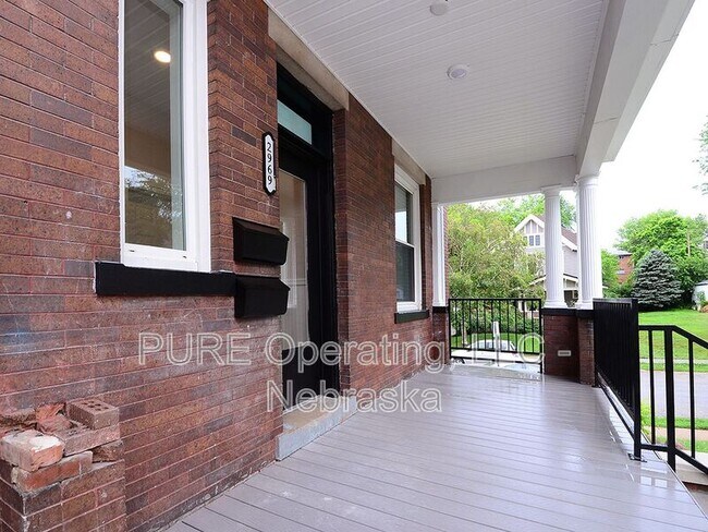 Building Photo - 2967 Harris St