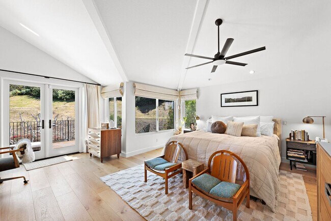 Building Photo - A stunning one-of-a-kind gem in Rancho San...