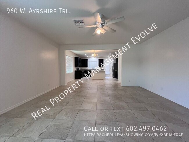 Building Photo - 960 W Ayrshire Trail