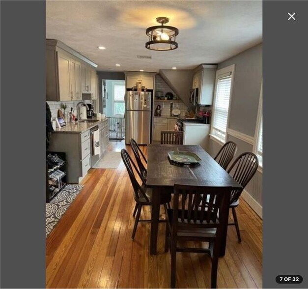 Building Photo - 118 Wentworth Ave