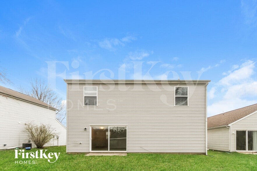 Building Photo - 9223 Timpani Way