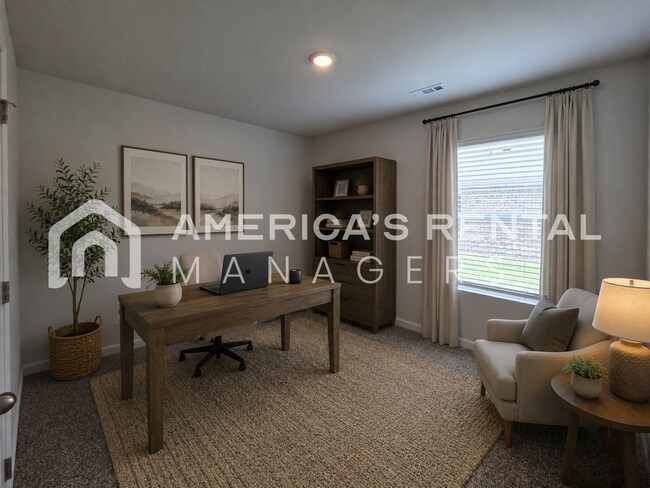 Building Photo - New Construction Home for Rent - Available NOW!