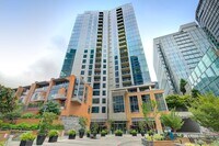 Building Photo - 1Bd/1Ba Bellevue Condo