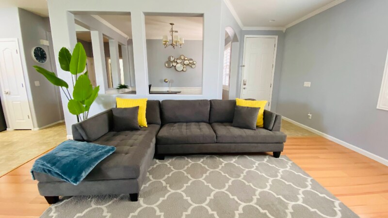 Building Photo - 3485 E Turnberry Dr