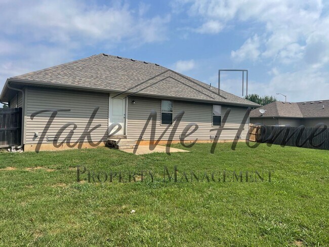 Building Photo - 3 bedroom in Republic School District!