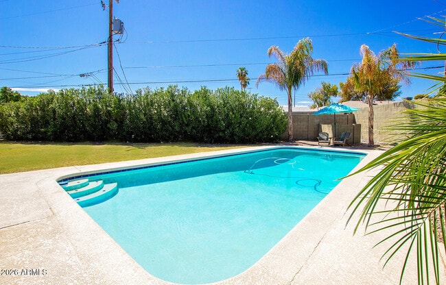 Building Photo - 3412 N Kachina Ln