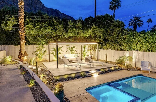 Building Photo - 46890 Highland Palms Dr