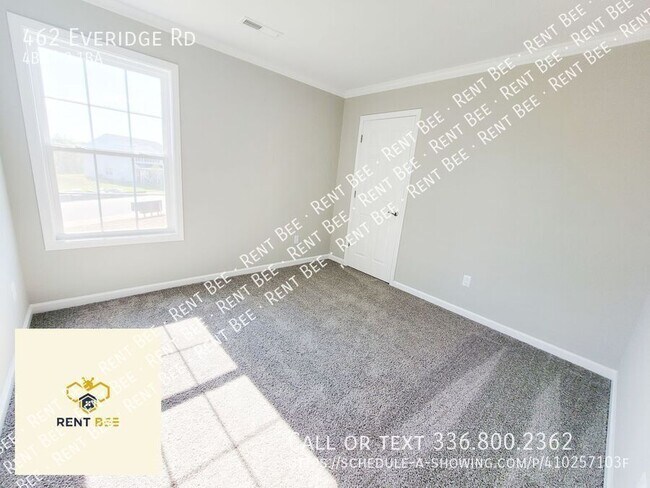 Building Photo - 462 Everidge Rd