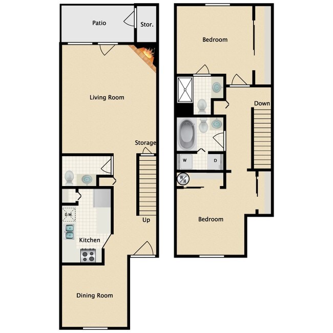 Brightwaters at Redhawk 16100 SW 108th Ave Tigard OR 97224