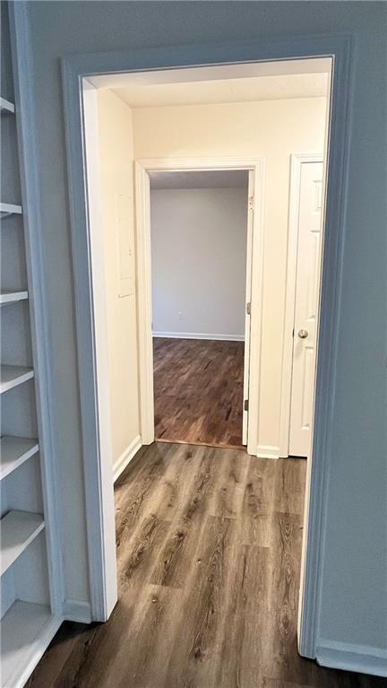 Building Photo - 322 Powder Springs St