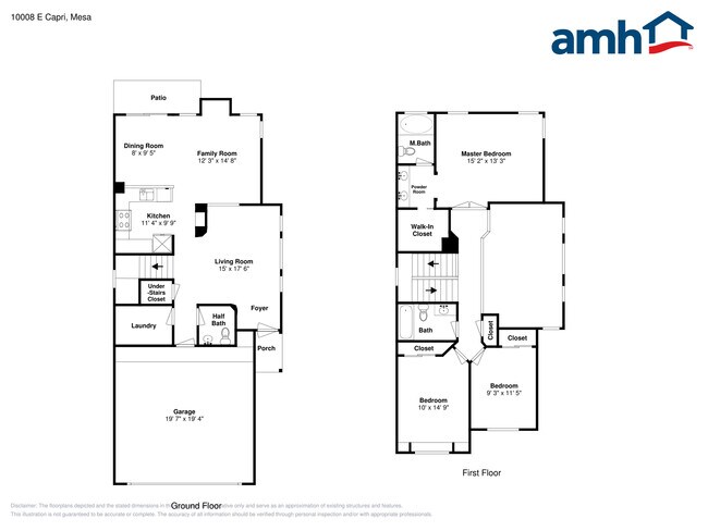 Building Photo - 10008 E Capri Ave