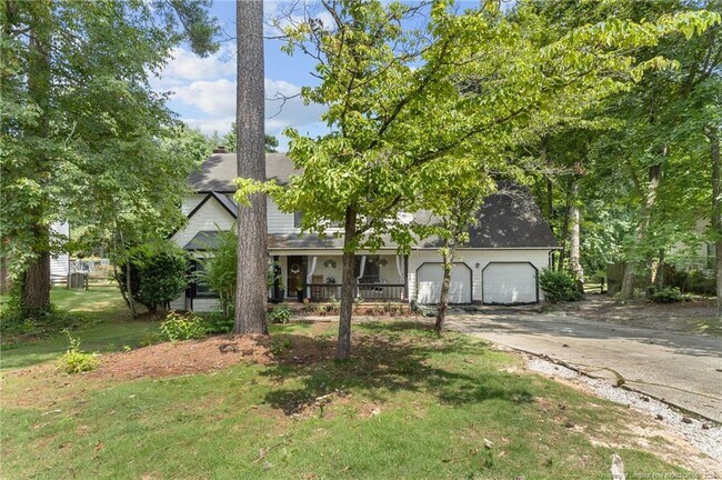 Building Photo - 3532 Kelburn Dr