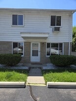 Entrance - 11646 San Jose