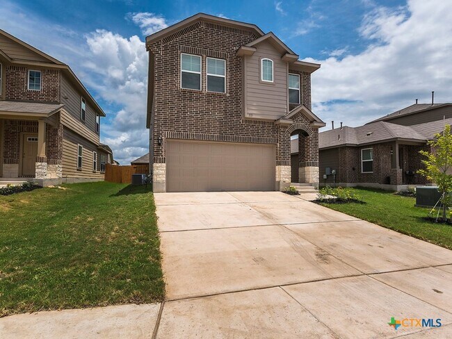 Building Photo - 113 Tallow Trl