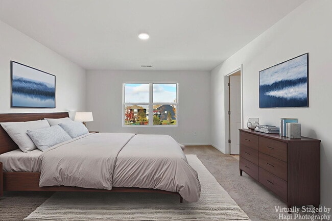 Building Photo - 2029 Magnolia Ln