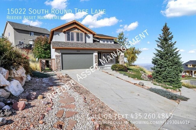 Primary Photo - 15022 S Round Tree Ln