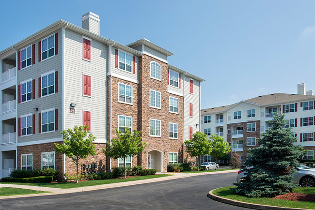 Building Photo - Bell Stoughton