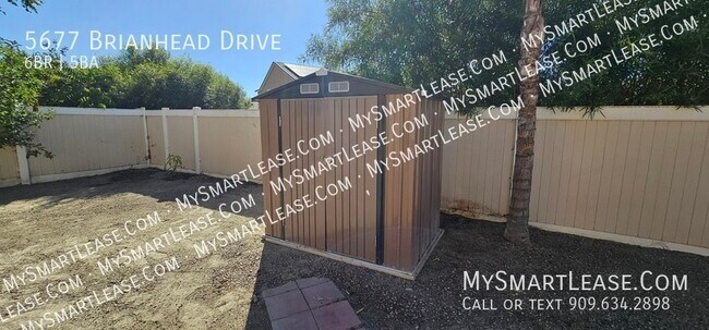 Building Photo - 5677 Brianhead Dr
