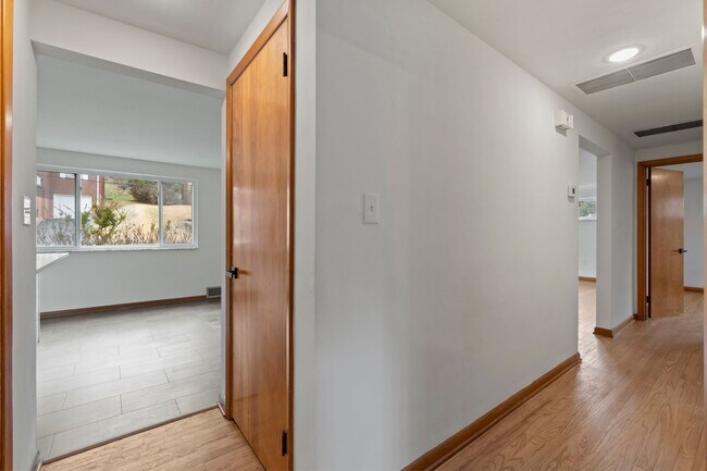 Building Photo - READY for Move-In! Fully RENOVATED 3 bedroom in PENN HILLS!