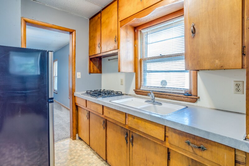 Building Photo - 207 W Morris St