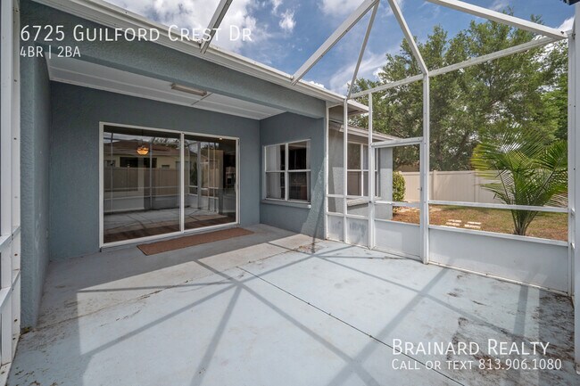 Building Photo - 6725 Guilford Crest Dr
