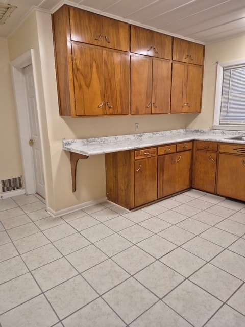 kitchen - 606 Hill St