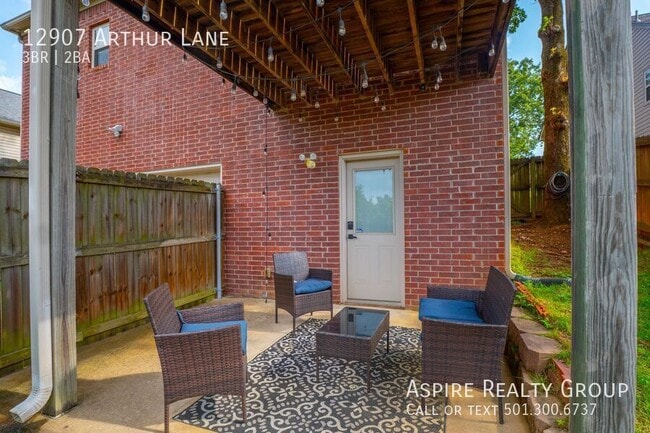 Building Photo - 12907 Arthur Ln
