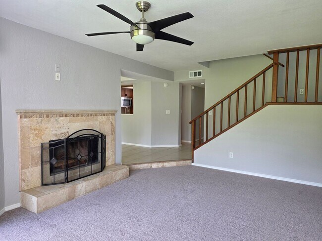 Building Photo - 3/3 Townhome at Montgomery Club in Altamonte Springs