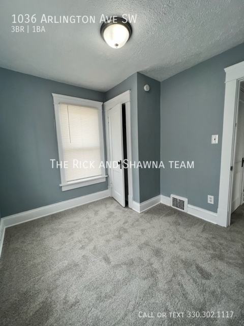 Building Photo - Spacious 3 bedroom for rent - Canton SW